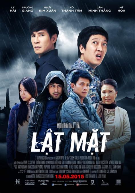 phim lat mat review